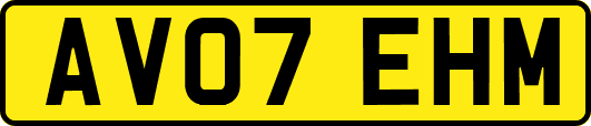 AV07EHM