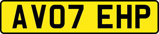 AV07EHP
