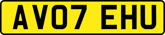 AV07EHU