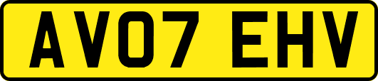 AV07EHV