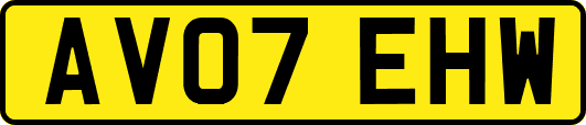 AV07EHW