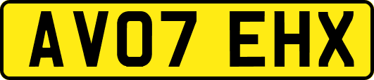 AV07EHX