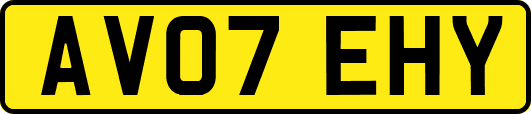 AV07EHY