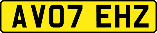 AV07EHZ