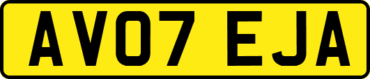 AV07EJA