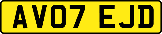 AV07EJD