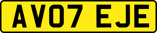 AV07EJE
