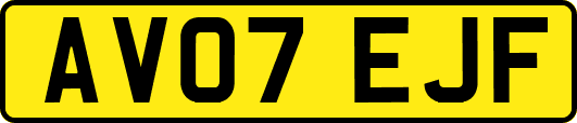 AV07EJF