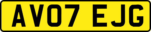 AV07EJG