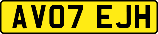 AV07EJH