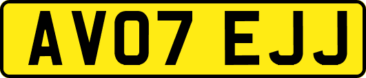 AV07EJJ