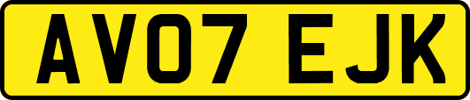 AV07EJK