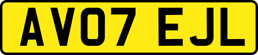 AV07EJL