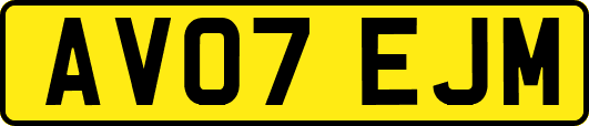 AV07EJM