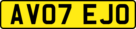 AV07EJO
