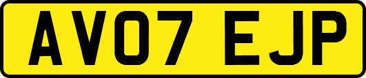AV07EJP