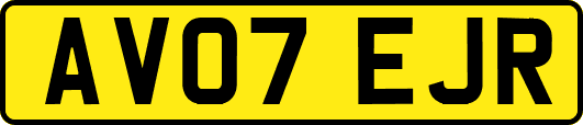 AV07EJR