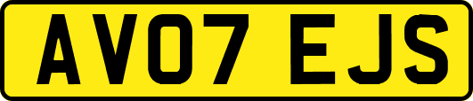 AV07EJS