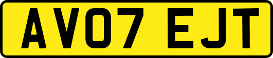 AV07EJT