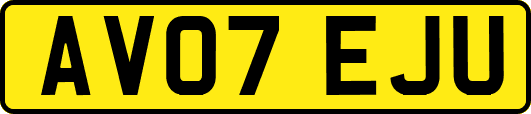 AV07EJU