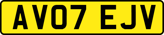 AV07EJV
