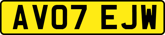 AV07EJW