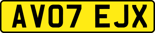 AV07EJX