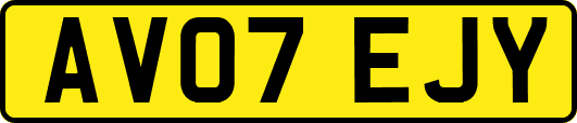 AV07EJY