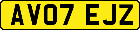 AV07EJZ