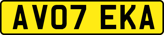 AV07EKA