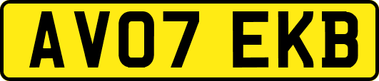 AV07EKB