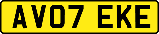 AV07EKE
