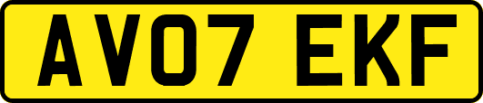 AV07EKF