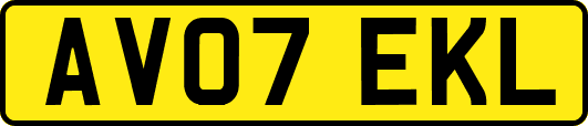 AV07EKL