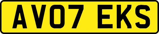 AV07EKS