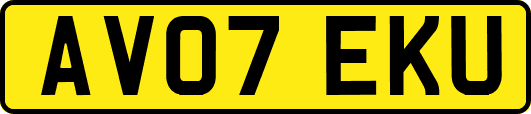 AV07EKU
