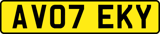 AV07EKY