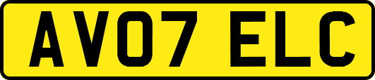 AV07ELC