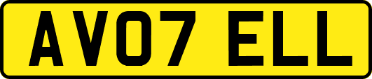 AV07ELL