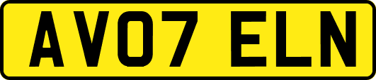 AV07ELN