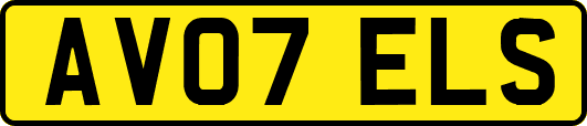 AV07ELS
