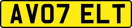 AV07ELT
