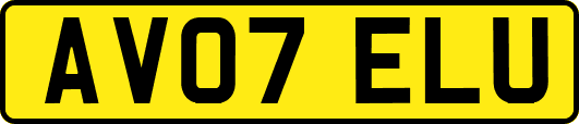 AV07ELU