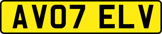 AV07ELV