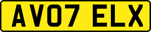 AV07ELX