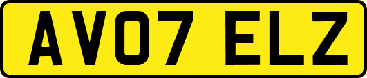 AV07ELZ