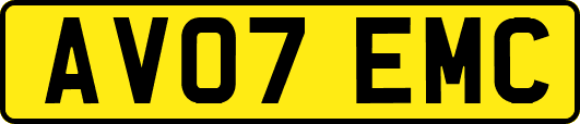 AV07EMC