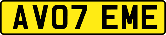 AV07EME