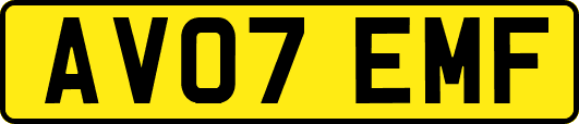 AV07EMF