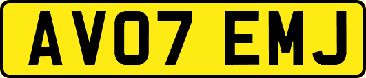 AV07EMJ